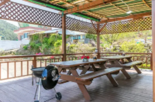 Namhae Gagopa Pension