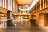 Fair Resort All Inclusive Wellness & Spa Hotel Jena Hotels in Kahla