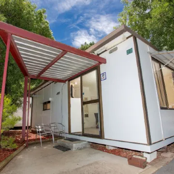 Big4 Shepparton Park Lane Holiday Park