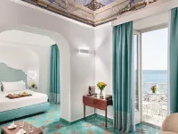 Hotel Residence Hotels in Amalfi