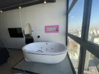 Sky Loft - Andar 41
