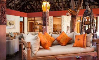 Mara Leisure Camp