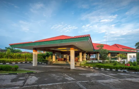 格里亞辛特薩穆亞拉艾尼穆酒店