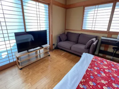 Hondori Inn Hotels in Hiroshima