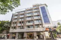 Binh Duong Hotel Các khách sạn ở Đà Nẵng