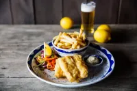 Knai Bang Chatt Resort - Frühstück