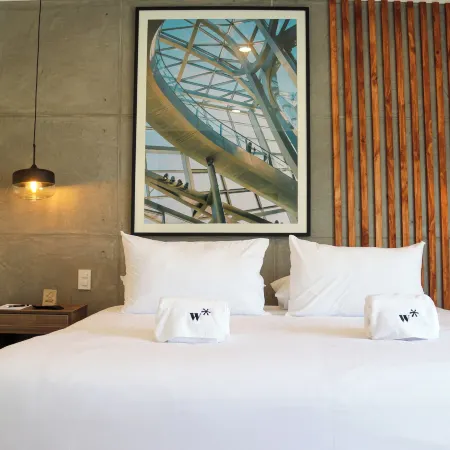 Black by Wynwood House