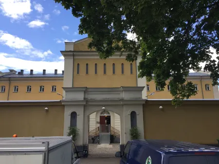 Waterside Mariestad Отели в г. Мариестад