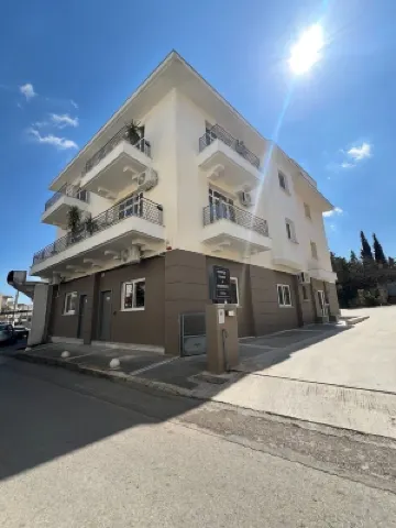 Boutique Studios & Apartments - by Avelink Hoteles en Spata Loutsa