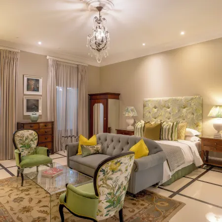 Fairlawns Boutique Hotel & Spa
