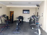 Golden View Hotel Ibanda Hotels in Ibanda