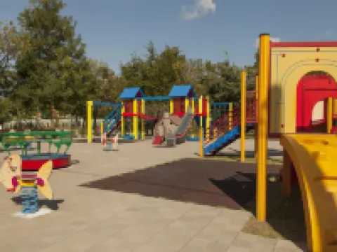 Camping Village Mare Pineta Hotels in Duino-Aurisina