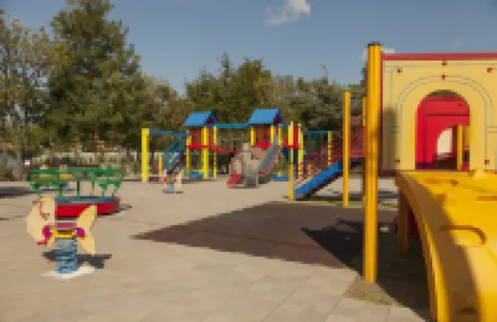Camping Village Mare Pineta