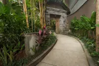 Teba Suci Suite and Villas Hotel di 