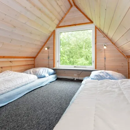 5 Person Holiday Home in Grindsted