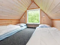 5 Person Holiday Home in Grindsted