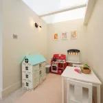 Designer Family Escape Hot Tub Steps to Beach