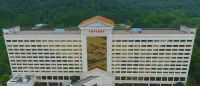 Caesars Southern Indiana Các khách sạn ở Louisville