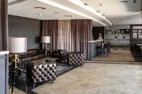 Panorama Hotel - Free EV Charging Station Hotels in Odesos