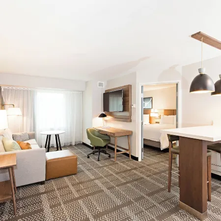 Staybridge Suites DENVER NORTH - THORNTON by IHG