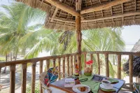 Shanuo Beach Bungalows - breakfast