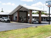 Budget Inn Carthage Hotels in Smith County