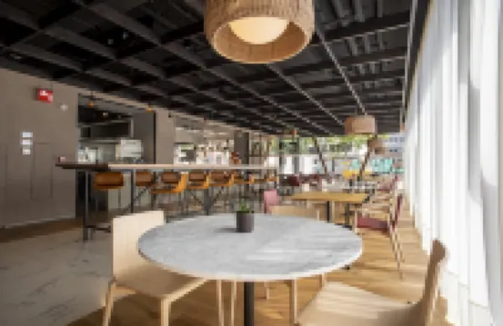 Hotel Paxton Barcelona