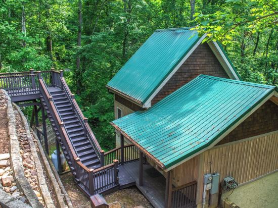 Smokies Bungalow