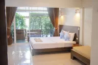 Kallapangha Resort Khlongwan - balcony
