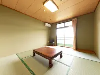 Tabist Watanabe Chiba Ichinomiya Hotels in Chōsei
