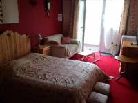 L'Epicurien Hotel a Luneville