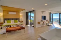 Sea Star Rocks Boutique Hotel