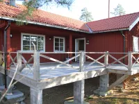 Ski, Sauna, and Scandinavian Serenity Chalet - Homestays