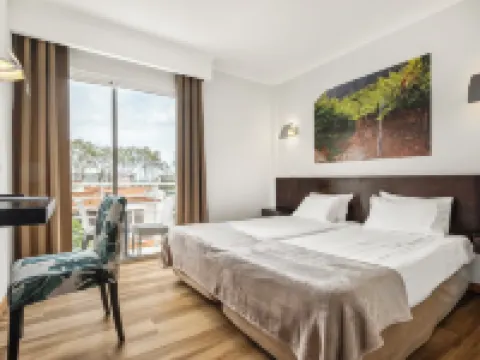 White Waters Hotel Hotels in Machico