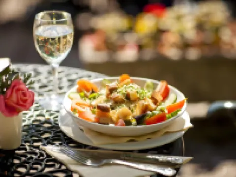 The Lookout Rye Hotels in Rye