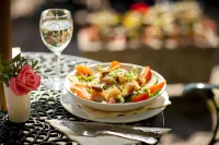 ที่พักอาศัย The Lookout Rye