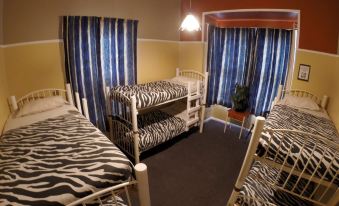 Bazil's Backpackers BBH Hostel & Surf School