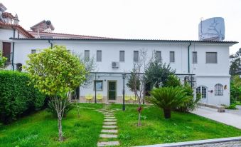 Hotel Rural Solar Das Arcadas