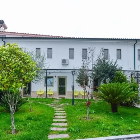 Hotel Rural Solar Das Arcadas