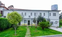 Hotel Rural Solar Das Arcadas