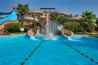 Marina Palace Hotel 4 Stelle S - Beach