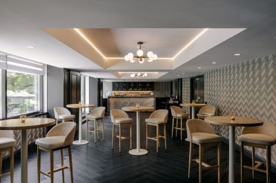 バー ザ アンドレ ハウス パート オブ JdV by ハイアットの写真