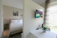 San Lorenzo Apartments - Kitchens