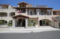 Hotel Regina Simius Hotel dekat Stadio di Villasimius