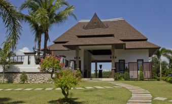 Leelawadee Garden Resort