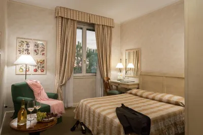 Hotel Selva Candida Hotel in zona Funcanyoning