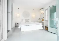 Blue Sand Boutique Hotel & Suites - balcony
