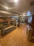 Comfort Suites Newark - Harrison - Gym