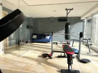 Le Village Sarzana - Gym