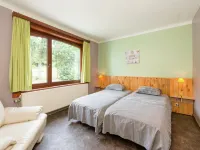 Large Group House with Welness Equipment & Swimming Pool Near Malmédy